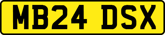 MB24DSX