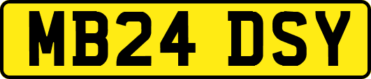 MB24DSY
