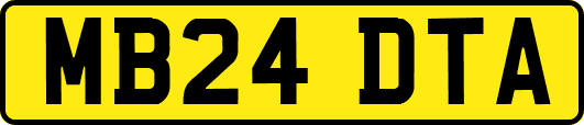 MB24DTA