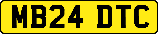 MB24DTC
