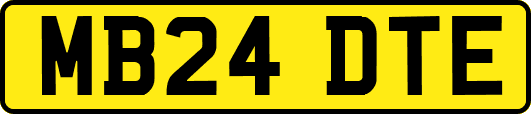 MB24DTE