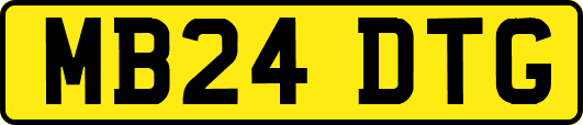 MB24DTG