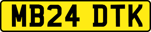 MB24DTK