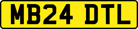 MB24DTL