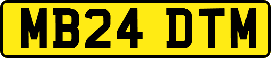 MB24DTM