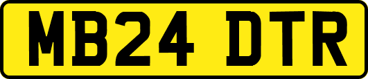 MB24DTR