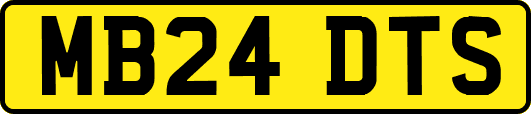 MB24DTS