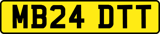 MB24DTT