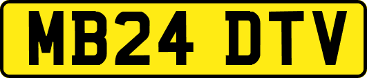 MB24DTV
