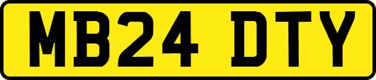 MB24DTY