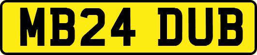 MB24DUB