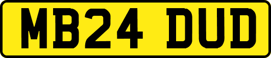 MB24DUD