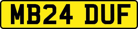 MB24DUF