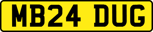 MB24DUG