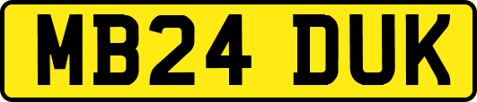 MB24DUK