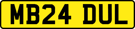 MB24DUL