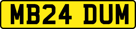 MB24DUM