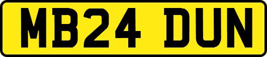 MB24DUN