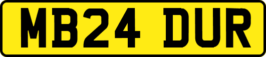 MB24DUR