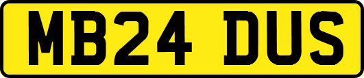 MB24DUS