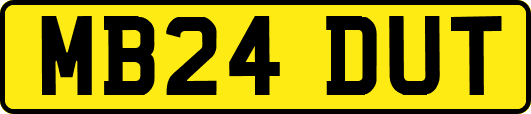 MB24DUT
