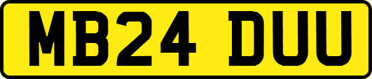 MB24DUU