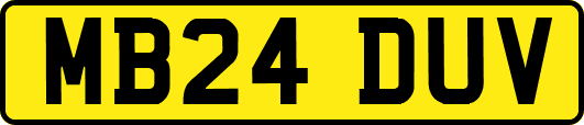 MB24DUV