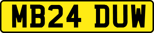 MB24DUW