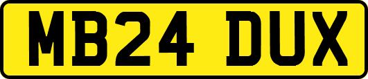 MB24DUX