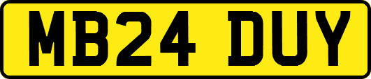 MB24DUY