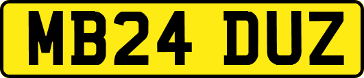 MB24DUZ