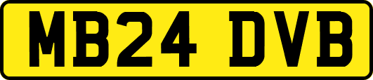 MB24DVB
