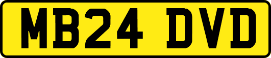 MB24DVD