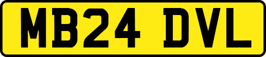 MB24DVL