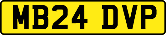 MB24DVP