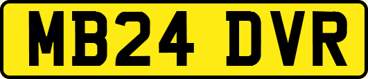 MB24DVR