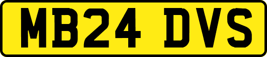 MB24DVS