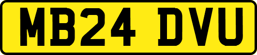 MB24DVU