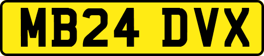 MB24DVX