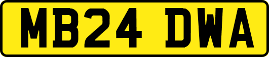 MB24DWA
