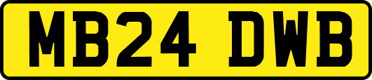 MB24DWB