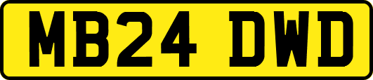 MB24DWD