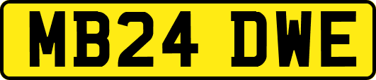 MB24DWE