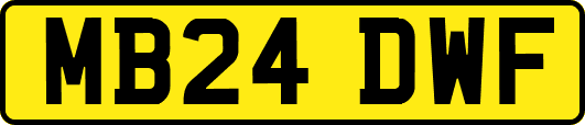 MB24DWF
