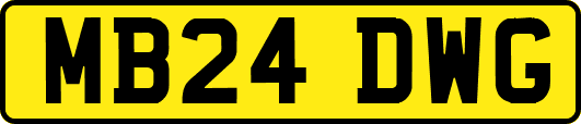 MB24DWG