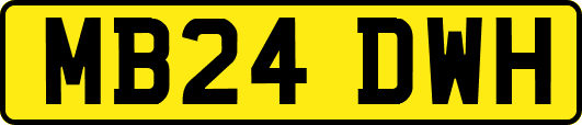 MB24DWH