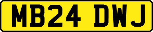 MB24DWJ