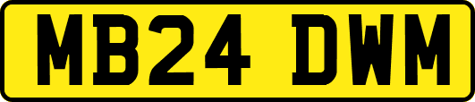 MB24DWM