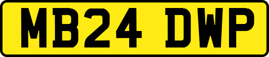 MB24DWP