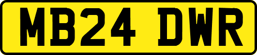 MB24DWR